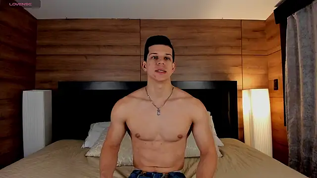 Snapshot of MarcoSullivan chatting on February 22, 11:35 am MarcoSullivan online show from February 22, 11:35 am