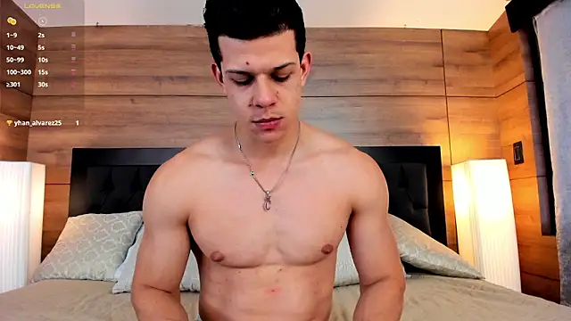 Snapshot of MarcoSullivan chatting on February 27, 6:09 pm MarcoSullivan online show from February 27, 6:09 pm