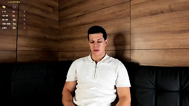 Snapshot of MarcoSullivan chatting on February 28, 11:58 am MarcoSullivan online show from February 28, 11:58 am