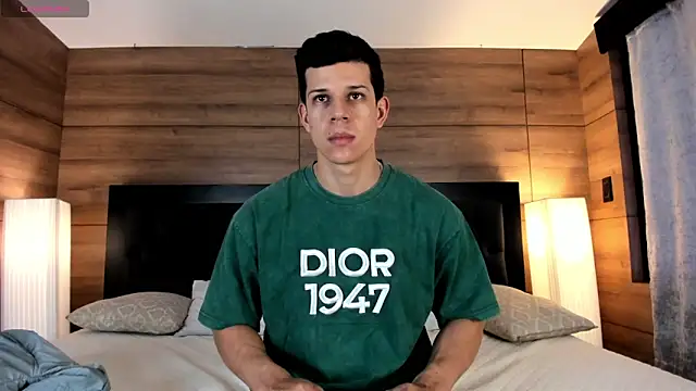 Snapshot of MarcoSullivan chatting on March 18, 2:48 pm MarcoSullivan online show from March 18, 2:48 pm