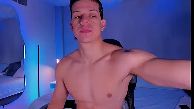 Snapshot of MarcoSullivan chatting on October 21, 12:17 pm MarcoSullivan online show from October 21, 12:17 pm