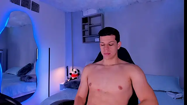 Snapshot of MarcoSullivan chatting on November 26, 1:23 pm MarcoSullivan online show from November 26, 1:23 pm