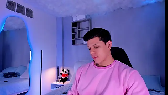 Snapshot of MarcoSullivan chatting on November 29, 2:09 pm MarcoSullivan online show from November 29, 2:09 pm