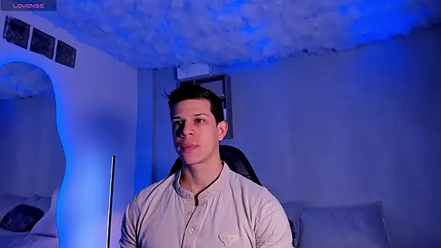 MarcoSullivan online show from February 2, 12:59 pm