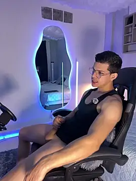 MarcoSullivan online show from February 18, 1:07 pm