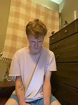 Mikeswanston online show from January 31, 6:57 pm