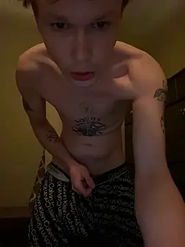 Mikeswanston online show from March 1, 9:40 am