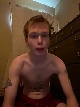 Mikeswanston online show from March 13, 2:01 pm