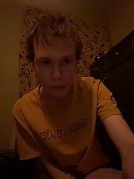 Mikeswanston online show from March 20, 1:46 am