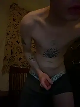 Mikeswanston online show from March 22, 5:17 am