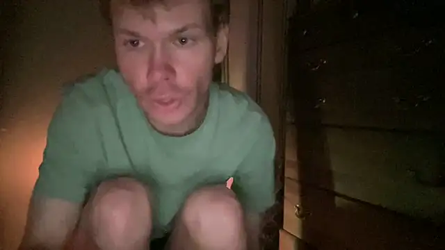 Mikeswanston online show from January 12, 3:01 am