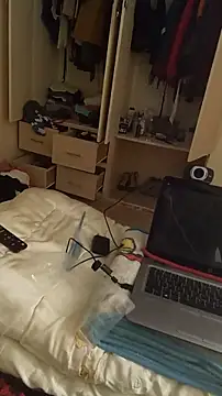 black sexy queen online show from January 13, 8:04 pm