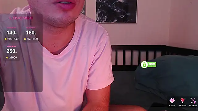 Snapshot of Sonya-Vlad chatting on November 22, 7:40 am Sonya-Vlad online show from November 22, 7:40 am