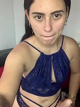 Azuna25 online show from March 7, 4:13 am