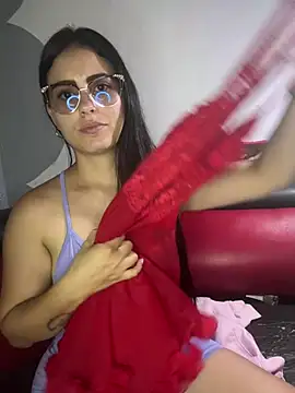 Azuna25 online show from February 26, 7:57 pm