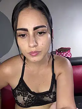 Azuna25 online show from April 7, 8:31 pm