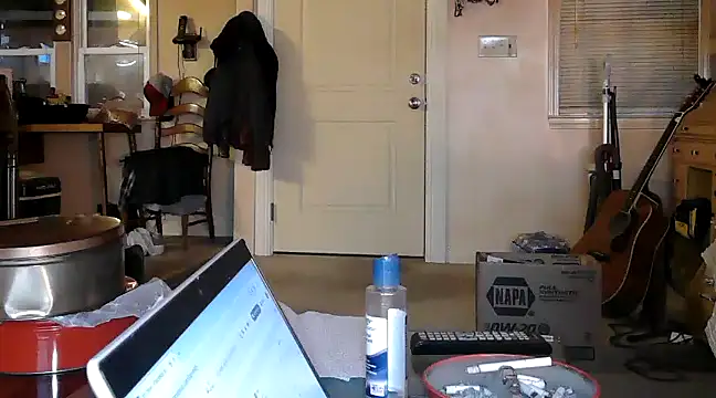 Bramro409 online show from December 22, 1:55 am