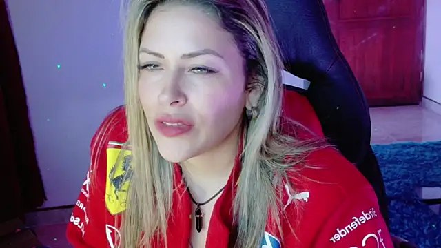 Natalia Montoya online show from November 20, 2:23 am