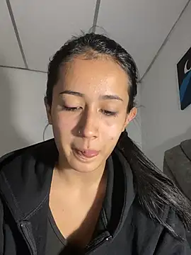 AnithaFigueroa1 online show from January 3, 10:40 pm