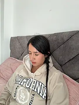 AnithaFigueroa1 online show from January 15, 8:23 pm