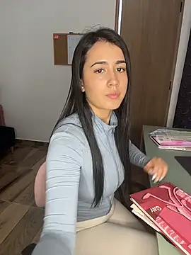 AnithaFigueroa1 online show from January 16, 8:13 pm