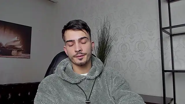 Snapshot of BrandonTate chatting on January 16, 3:56 pm BrandonTate online show from January 16, 3:56 pm