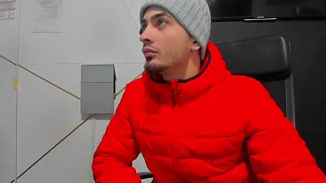 BrandonTate online show from January 6, 5:55 am