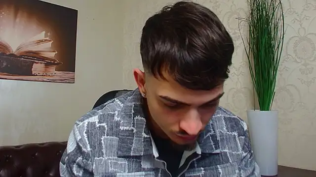 BrandonTate online show from March 7, 6:32 am