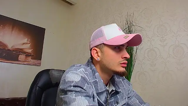 BrandonTate online show from March 23, 4:38 am