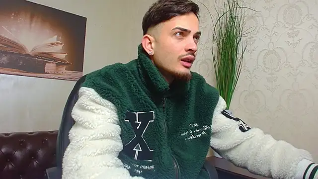 BrandonTate online show from March 27, 5:02 am