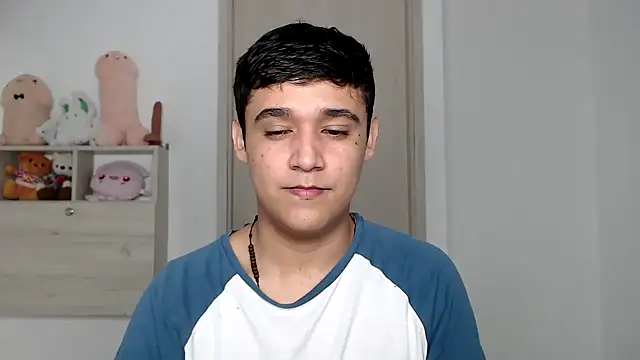 kaiine190 online show from December 17, 6:30 am