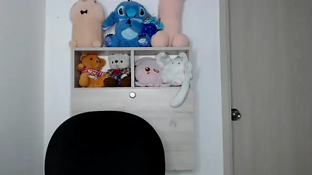 kaiine190 online show from February 14, 8:22 am