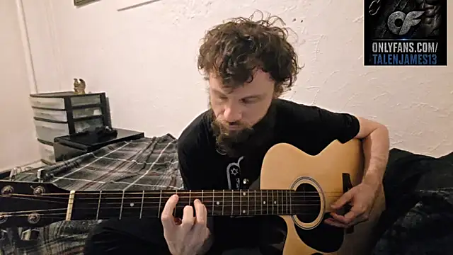 Talenjames4 online show from May 12, 4:59 pm