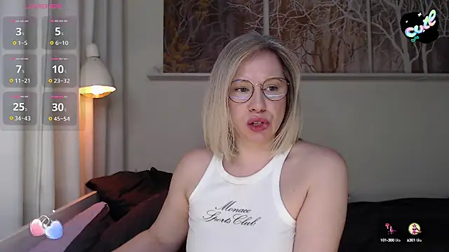 Snapshot of mary_linn chatting on March 20, 2:21 pm mary linn online show from March 20, 2:21 pm