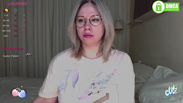 Snapshot of mary_linn chatting on October 19, 1:45 pm mary linn online show from October 19, 1:45 pm