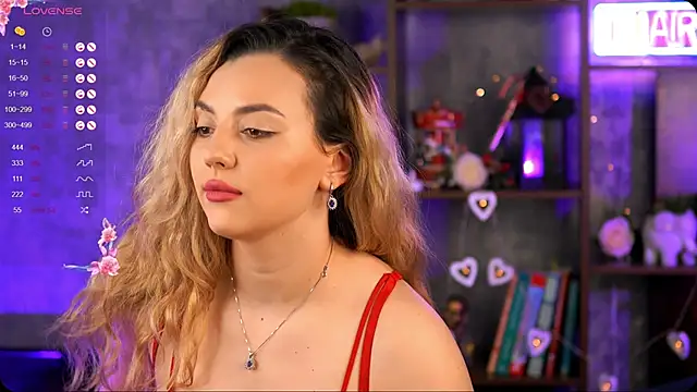 Bailey Evans online show from February 1, 8:29 am