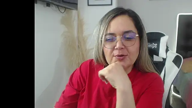 samy vsn online show from November 14, 7:23 pm