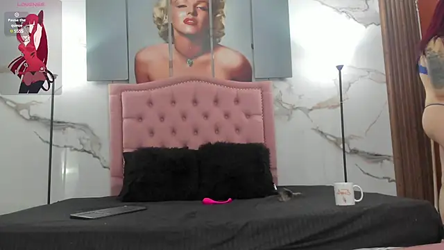 Ema Jonees online show from March 18, 11:41 am