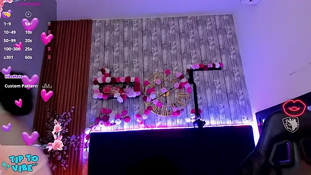 Neko Misaki online show from September 15, 12:16 pm