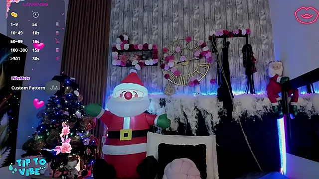 Neko Misaki online show from December 14, 11:37 am