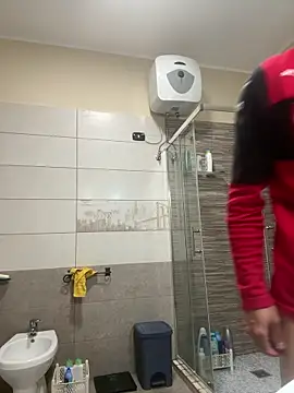 Gionnytav online show from October 18, 9:26 pm