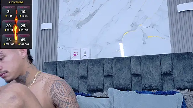 JAYCOB00 online show from November 20, 2:34 am