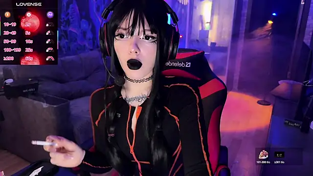 Eva-miller1 online show from November 2, 10:50 am