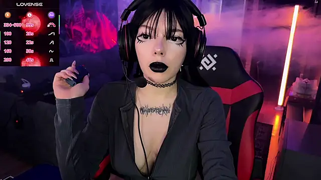 Eva-miller1 online show from November 10, 9:52 am