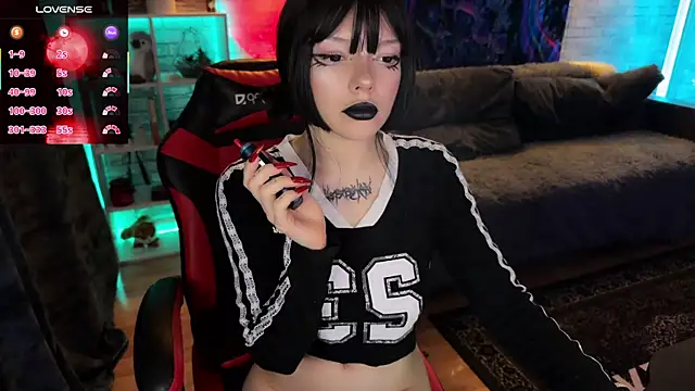 Eva-miller1 online show from November 17, 11:27 am