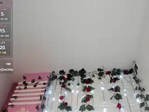 Megannklein online show from January 15, 10:35 pm