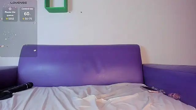 Megannklein online show from February 18, 10:47 pm