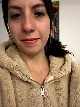 Megannklein online show from September 28, 3:12 am