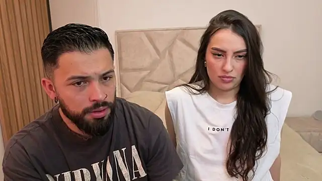 teseo and afroditha  online show from September 16, 4:57 am