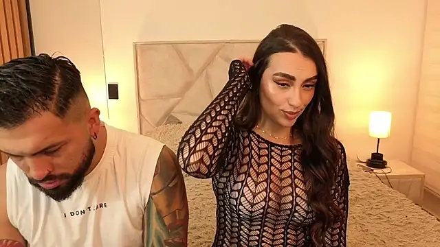 teseo and afroditha  online show from October 22, 4:02 am